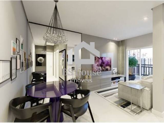 Apartamento para Venda em São Bernardo do Campo - 5
