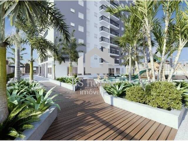 #20025 - Apartamento para Venda em São Bernardo do Campo - SP - 3