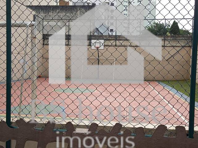 Apartamento para Locação em Santo André - 5