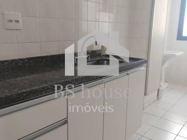 Apartamento para Locação em Santo André - 4