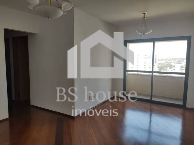 #20032 - Apartamento para Locação em Santo André - SP - 1