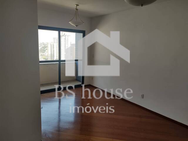 #20032 - Apartamento para Locação em Santo André - SP - 2