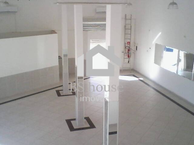 Prédio Comercial para Venda em Santo André - 2