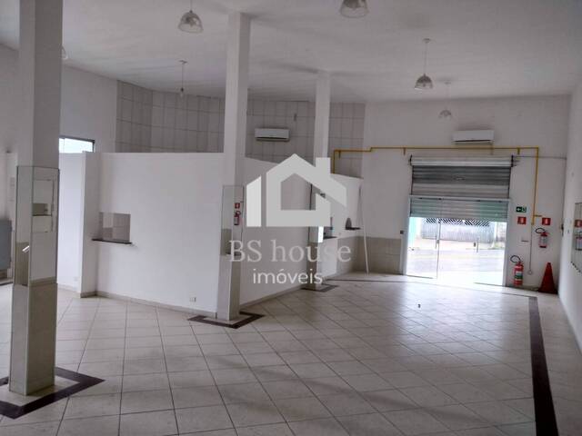 Prédio Comercial para Venda em Santo André - 3