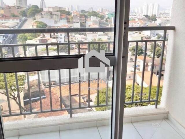 #20140 - Apartamento para Locação em Santo André - SP - 2