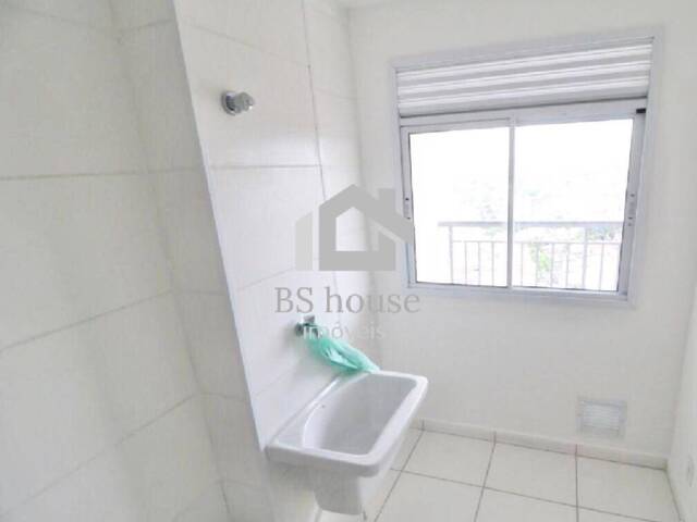 Apartamento para Locação em Santo André - 5